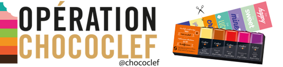 Opération Chococlef